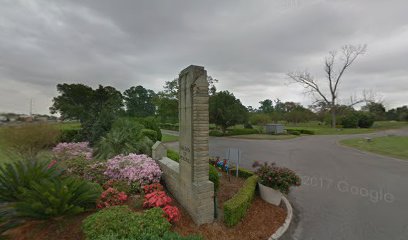 Thomas Jefferson Arboretum