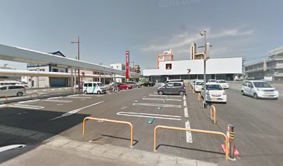 （株）鹿児島銀行 住宅センター川内