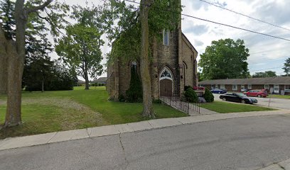 St. Andrew's Presbyterian Church