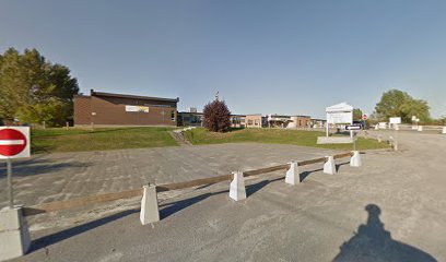 École Séparée Saint-Dominique