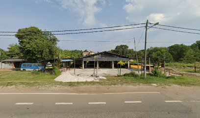 Che Nah Station