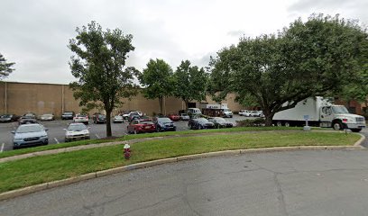 ChargePoint Charging Station