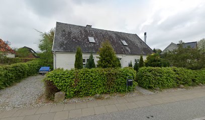 Bed and Breakfast Jelling