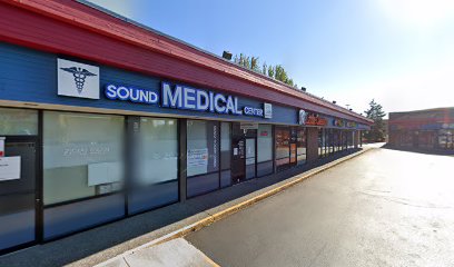 Sound Medical Center Inc