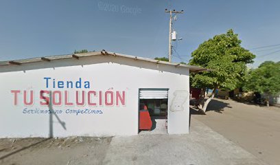 Tienda Tu Solucion