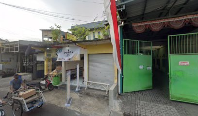 Pratama Teknik Inti Prima . PT