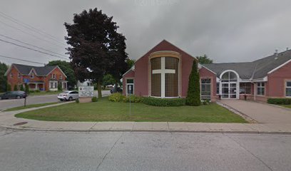 Erie Street United Church