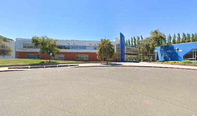 Solano Community College Vallejo Center