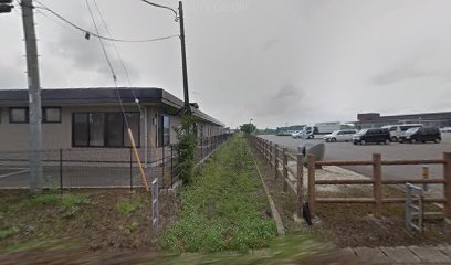 大田原市 ゆづかみ子育て支援センター