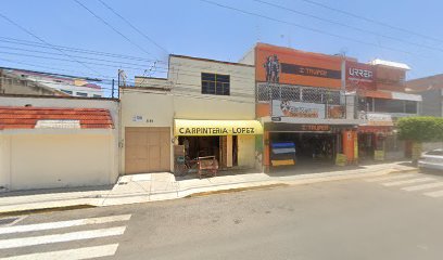 Carpinteria Lopez
