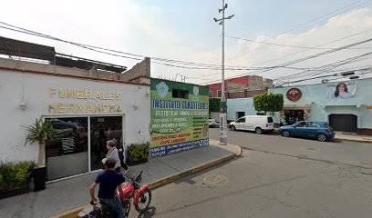 Servicios Funerarios Hernández