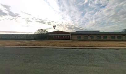Whitewright Middle School