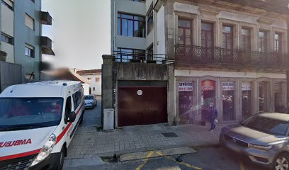 Eurolojas (Porto / Boavista)