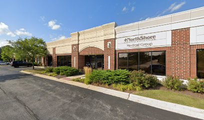 NorthShore Medical Group - Gurnee