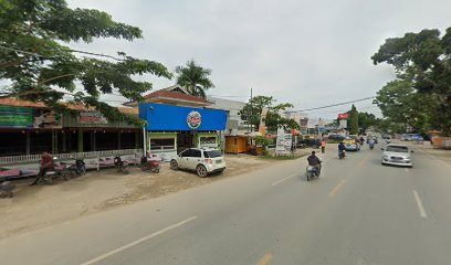 PT Alam Jaya