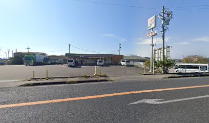 セブン-イレブン 美濃加茂森山町店