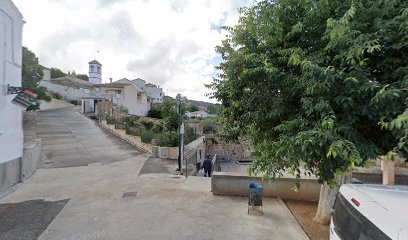 Atracción turística - Fuente dе El Caño γ lavadero dе Moraleda dе Zafayona - Moraleda dе Zafayona