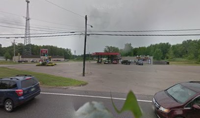 Saybrook Corner Store