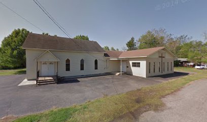 Adona Methodist Church