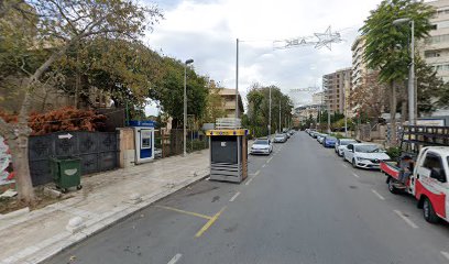 Belvü Jardin