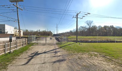 Destrehan 2 Pump Station