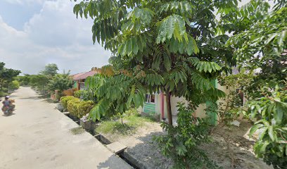 Kurnia Sandi House