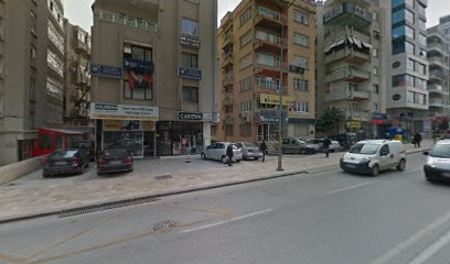 BARDAN ÖZER HUKUK & DANIŞMANLIK - Av. Muhammet Bardan - Av. Furkan Özer