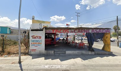 Tacos mañaneros