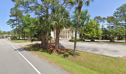 Hilton Head Real Estate Company