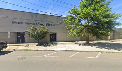 New Haven Postal Credit Union