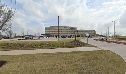 Texas Health Hospital Mansfield ER