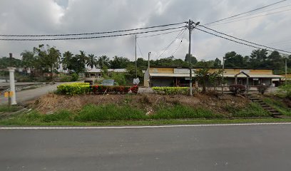 Kampung Jenderam Hulu 3, Dengkil