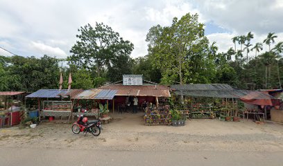 KEDAI KAK MOH