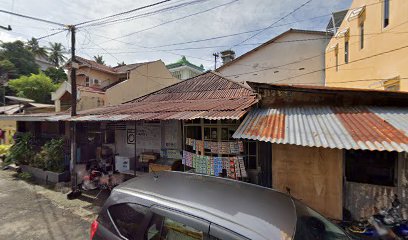 Kost Aulia Kampung Kodo