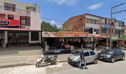 Panaderia La Florentina