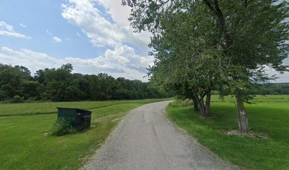 Western Pennsylvania National Wild Animal Orphanage