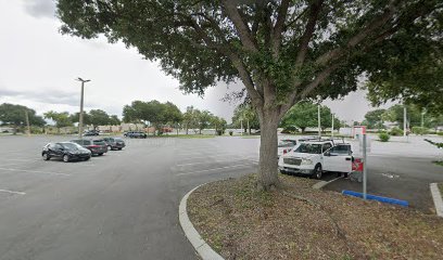 Bank of America ATM (Drive-thru)