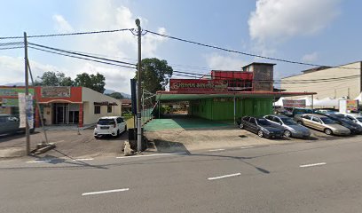 Restoran Sri Bayu
