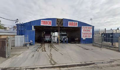Moga Truck Services Center