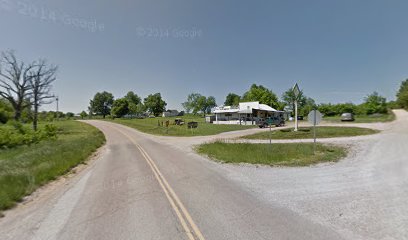 Rock Chapel Freewill Baptist Church