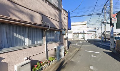 （有）岩本花店 叶谷店