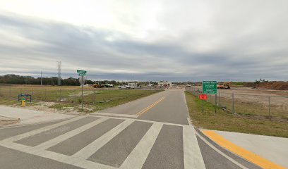 Tarpon Springs Yard Waste