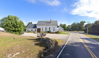 Hampton Falls Town Hall