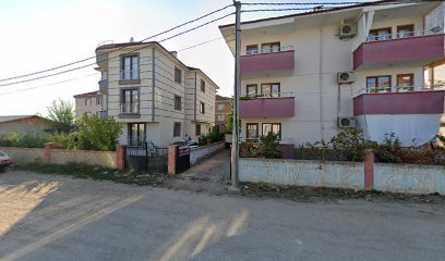 İnegöl cemevi