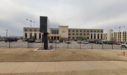 State Agency Soccer League of Oklahoma