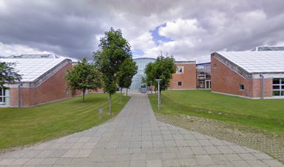 Folkeuniversitetet i Aalborg