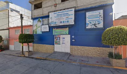 Centro Educativo Preescolar Miguel Hidalgo