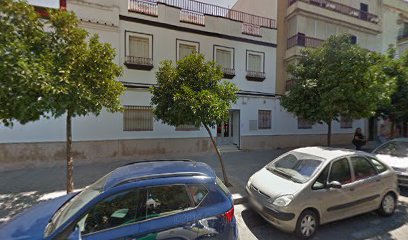 Colegio Ruemy en Sevilla