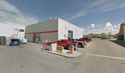 Canadian Tire Auto Service Centre