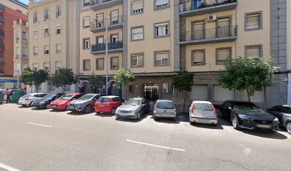 SOCIEDAD ALGECIREÑA DE FOMENTO (SAF) en Algeciras